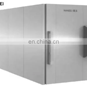 Medical Use Sterilization Machine EO Equipment ETO Gas Sterilizer Sterilization Autoclave thumbnail-2