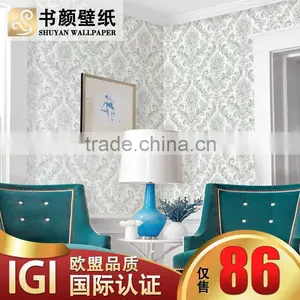 Wallpaper 3D, Beautiful Wallpaper, Designer Wallpaper thumbnail-1