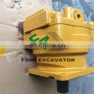 Excavator Hydraulic Parts M5X180CHB Swing Motor for E330C 3349973 thumbnail-2