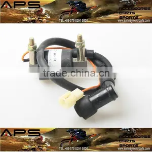 Dirt Bike Off-Road Bike Ignition Coil Assy for PW80 PY80 PV80 Engine thumbnail-1