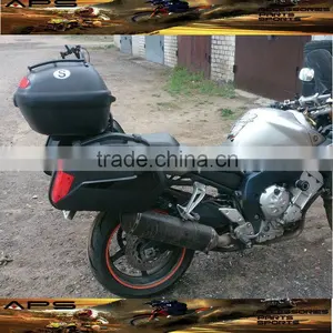 Motorcycle Cargo Box & Luggage Box /Side Box / Motorcycle Accessories thumbnail-6