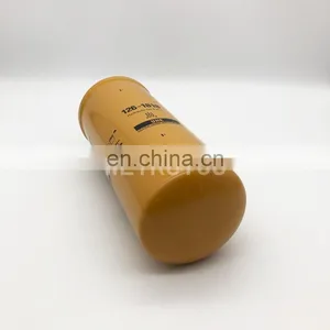 Gearbox Filter Excavator Hydraulic Filter 126-1818 thumbnail-3