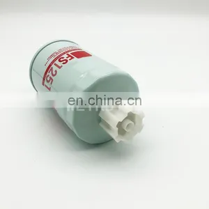 Excavator Truck Fuel Water Separator Filter P550248 BF1226 FS1251 thumbnail-2