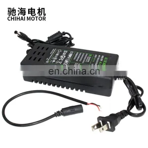 Wholesale Chihai Motor 12V 5A Power Adapter for dc Motor thumbnail-5