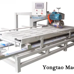YTQS-4-2400 CNC Manual Type Large Format Tile Cutter thumbnail-1