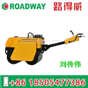 Walk-behind Double-steel Roller RWYL32 thumbnail-5