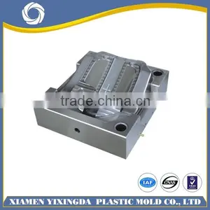 China Professional OEM Super Plastic Moulded Products Cheap thumbnail-1