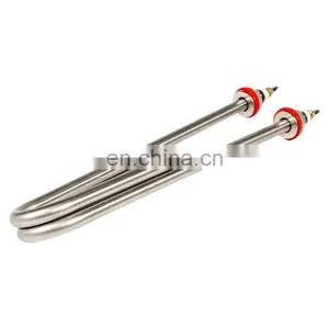 2KW 3kw 220v Tubular Heating Element Drying Oven thumbnail-1
