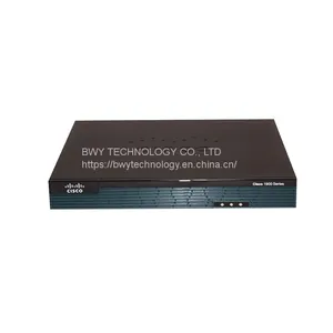 CISCO1921/K9 Cisco 1921 Router ISR G2 Cisco ISR 1900 Series thumbnail-1