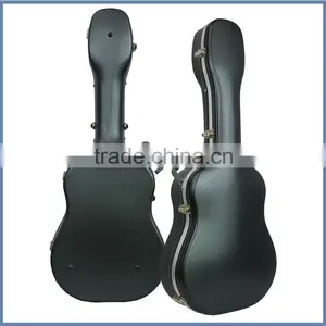 Professional Bass Guitar Player Use Classic Guitar Case thumbnail-2