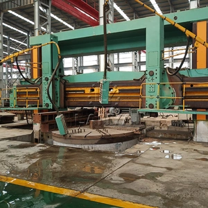Zhengzhou LANYA Machinery Equipment Co., Ltd company overview - view 4 thumbnail