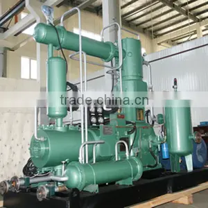 3Mpa High Pressure Nitrogen Gas Compressor thumbnail-1