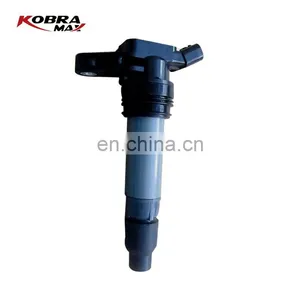 LR010687 In Stock Spare Parts Engine System Parts Auto Ignition Coil FOR LAND ROVER Ignition Coil thumbnail-1