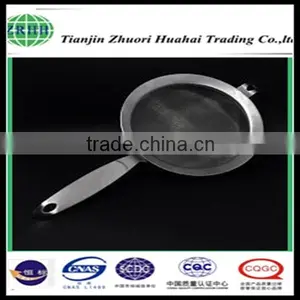 Stainless Steel Teapot With Strainer and Mesh Filter Cap thumbnail-1