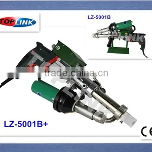 Plastic Extruing Equipment With Humanized Structure and Convenient Operation thumbnail-1