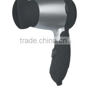 Foldable Travel Hair Dryer thumbnail-1