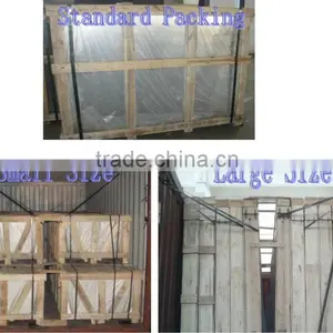 3-19mm EN and AS/NZS2208:1996 Accredited Refrigerator Shelves Tempered Glass thumbnail-1