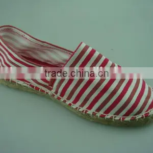 2016 Latest Cheap Slip on 2015 Canvas Espadrille thumbnail-3