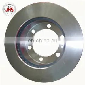 Wholesale Automotive Parts Front Brake Disc OEM 43502-0K060 For HILUX Vigo 4X4 KUN16.26,05'- 4WD thumbnail-3
