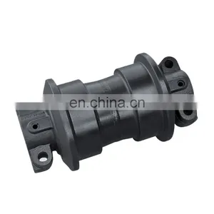 Construction Machinery Parts Excavator Track Roller Pc200, Cheap Factory Price Zx210 Track Roller Manufacturers thumbnail-5