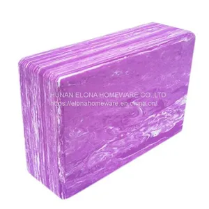 Wholesale Custom Yoga Block Factory From Shenzhen Yoga & Pilate thumbnail-3