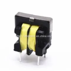 UU Line Filters Common Mode Choke Coil/UU Inductor thumbnail-1