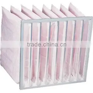 Micro Dust Housing Air Filter Bag thumbnail-5