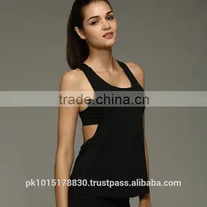 Stringer Vests thumbnail-3