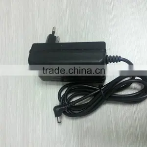 Lock Type 7.5V Power Adapter for Hypercom M4230 thumbnail-1