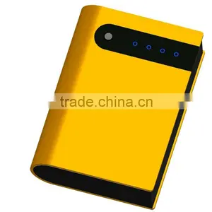 8000mAh Emergency Power Pack thumbnail-1