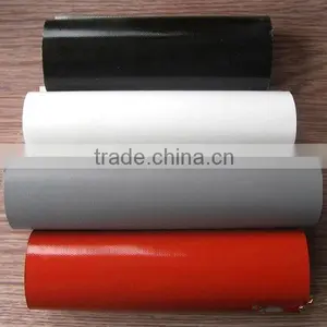 Chinese Manufacturer Different Thickness Silicone Fabric Cloth With Super Width in Different Colors Such as Red/grey and so on thumbnail-6