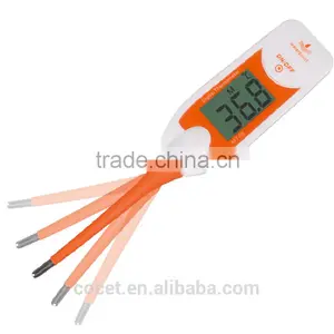 New Pen Type Fasting Reading Digital Rectal Oral Thermometer,digital Large Display Thermometer,max Min Digital Thermometer thumbnail-6