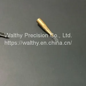 Customized Small Sapphire Parts and Protection thumbnail-4