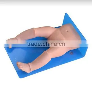 Infant Bone Marrow Aspiration Training Simulator thumbnail-1