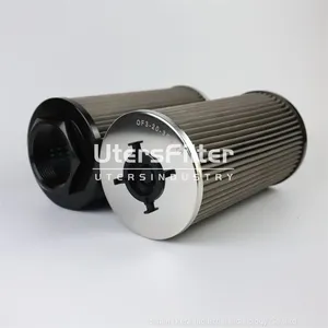 OF3-08-3RV-10 OF3-20-3RV-10 UTERS Hydraulic Suction Filter Core Suction Filter Element thumbnail-4