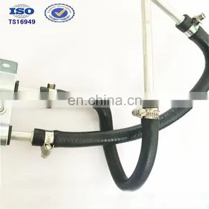 Power Steering Engine Jcb Radiator Hose Automotive Oil Cooler thumbnail-3