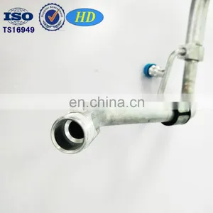 High Quality R134a Auto Air Conditioner A/c Hose Pipe for Car Air Conditioner thumbnail-5