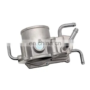 22030-28060 Hot Sale Automotive Engine Parts Throttle Body Assembly for Toyota Avanza thumbnail-3