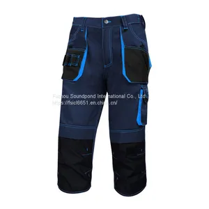 MEN'S 3/4 PANTS thumbnail-1