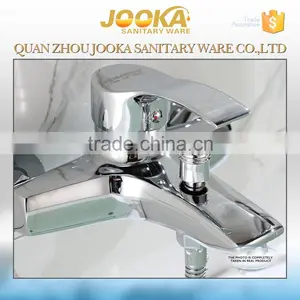 Creative New Design Single Handle Shower Taps thumbnail-1
