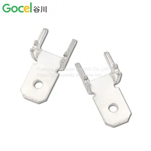 Circuit Board Insert PCB Welding Slice H Type Welding Foot Insert Stool Type Insert thumbnail-5