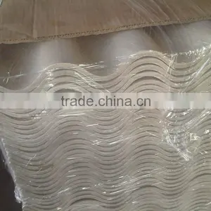 Non Asbestos Cement Sheet With PVA Fiber Alternative thumbnail-1