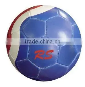 China Soccer Balls Manufacturer thumbnail-1