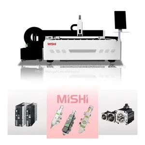 Fiber Laser Cutting Head Raytools Machine Tube for and Sheet thumbnail-2
