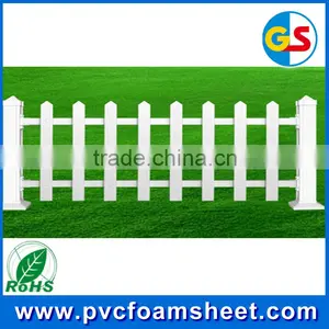 Clear PVC Sheet / PVC Board 30mm thumbnail-4