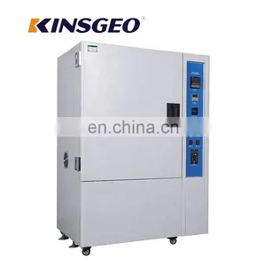 UV Testing Machine UV Lamp Accelerated Aging Testing Equipment ASTM 154 UV Test Apparatus thumbnail-3