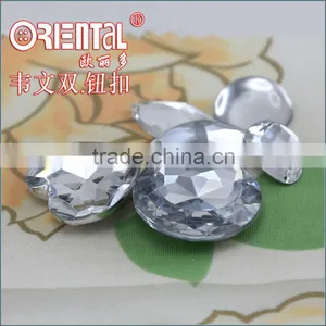 Super Spark Tine Bottomed Heart Shape Stone thumbnail-1