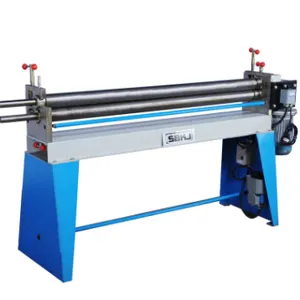 Electric-driven Bending Machine thumbnail-1