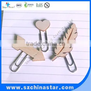 Cutely Butterfly Paper Clip Popular for Europe Market thumbnail-4