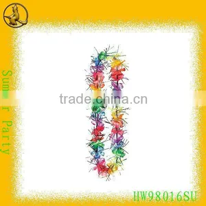 Hawaiian Lei / Hawaiian Flower Lei /Factory Direct Hawaiian Flower Lei thumbnail-1